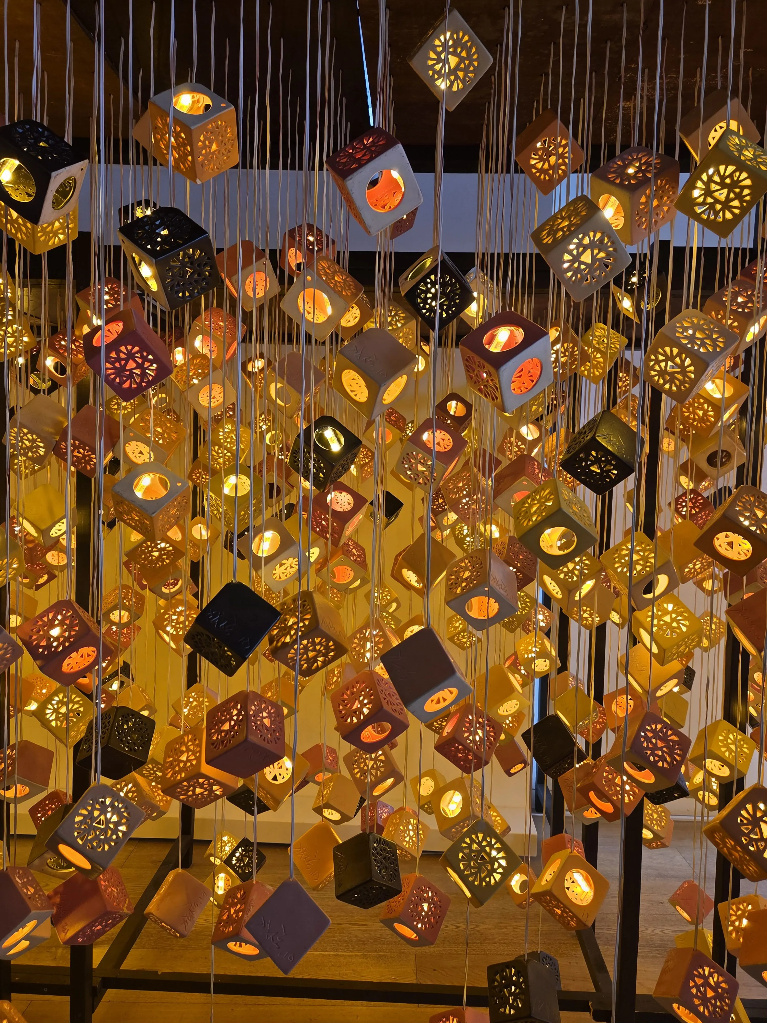 moongch1512의 10명의 영웅꽃과 타락꽃