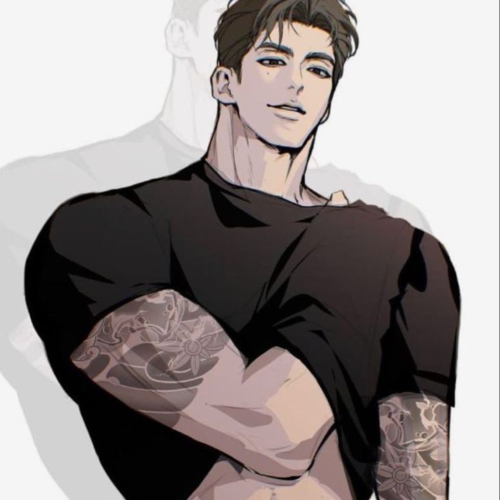 양아치 무리 대표 이미지