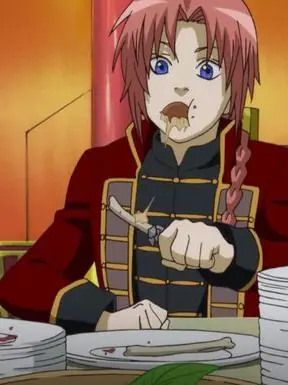 ice-cream-soda의 吉原炎上篇