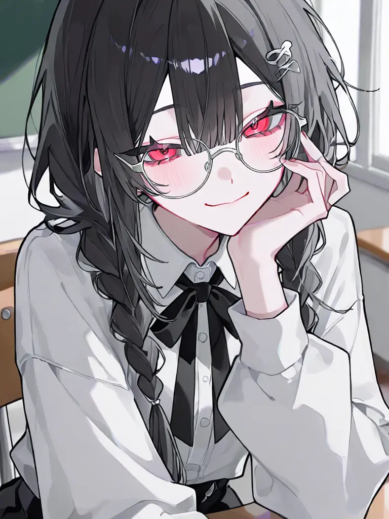 hiMe_pxq의 女王アリに仕えたい！