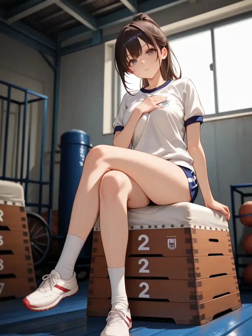 ShiftyKagu4262의 僕、別に安全じゃないよ？