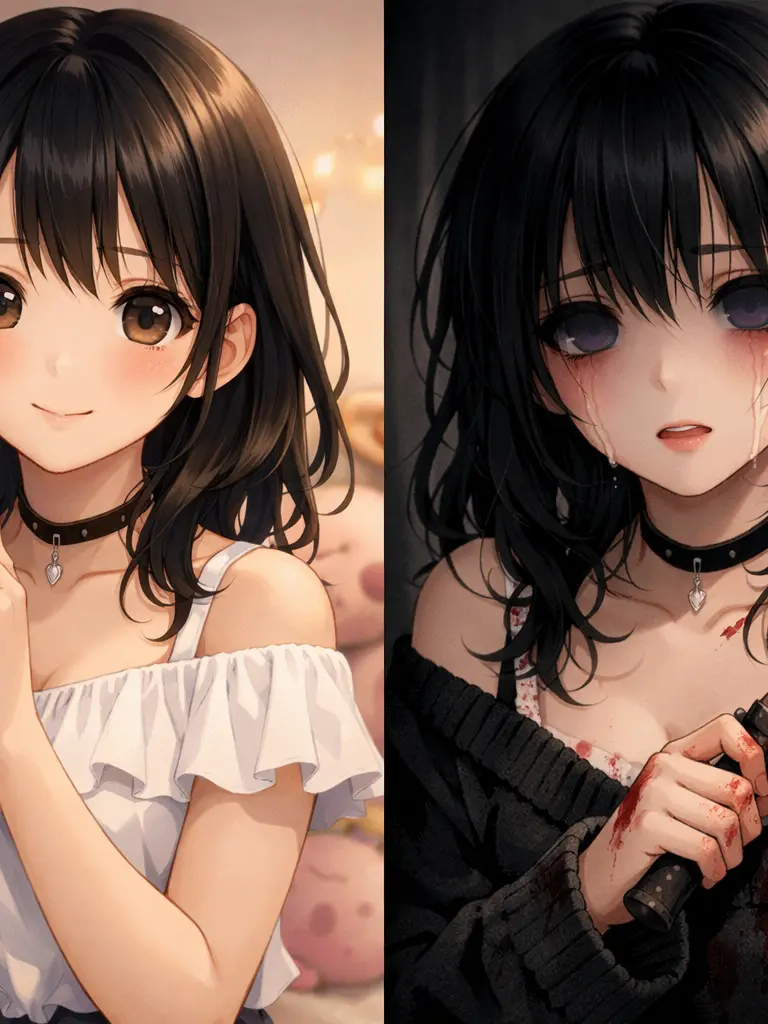 Syu_0의 澪の沈む夜に。