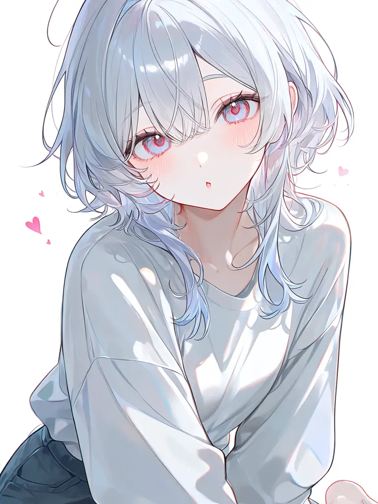 BrutalDoor7614의 女装が好きな俺の彼氏
