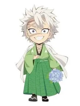 LOVE_141122의 첫눈에 반했어요...!(사네미)