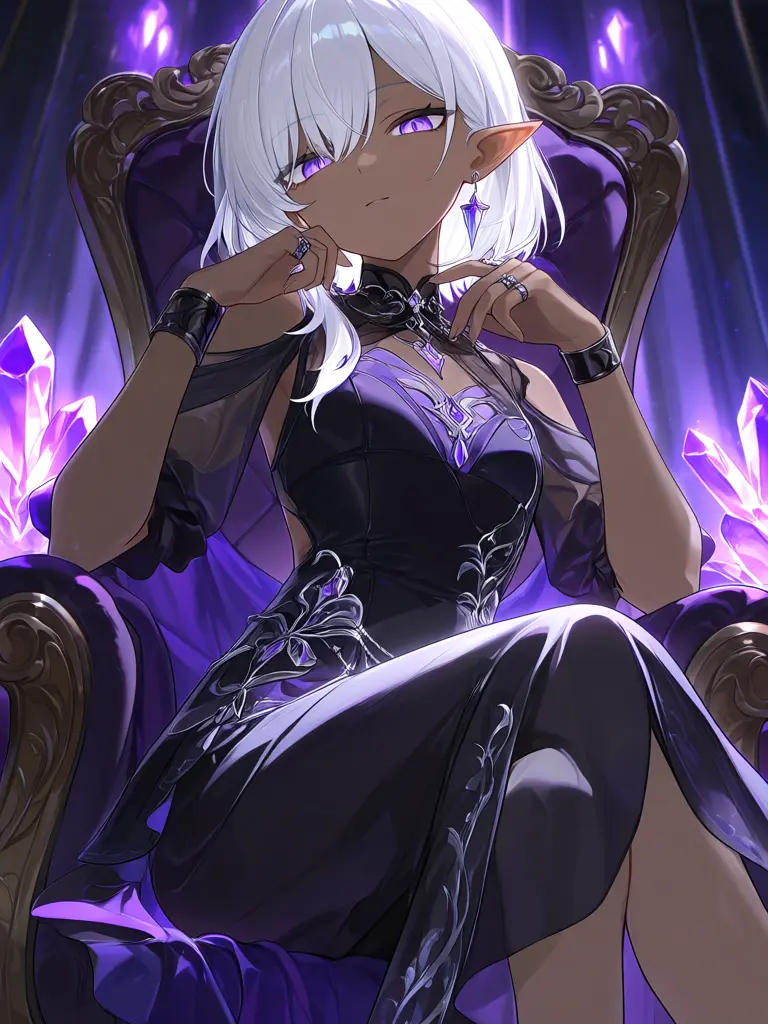 RoundBlow3364의 Bought by the Last Dark elf.