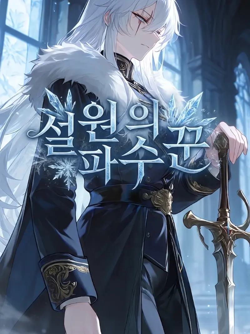 AngryLens6281의 알프디스 셀린느