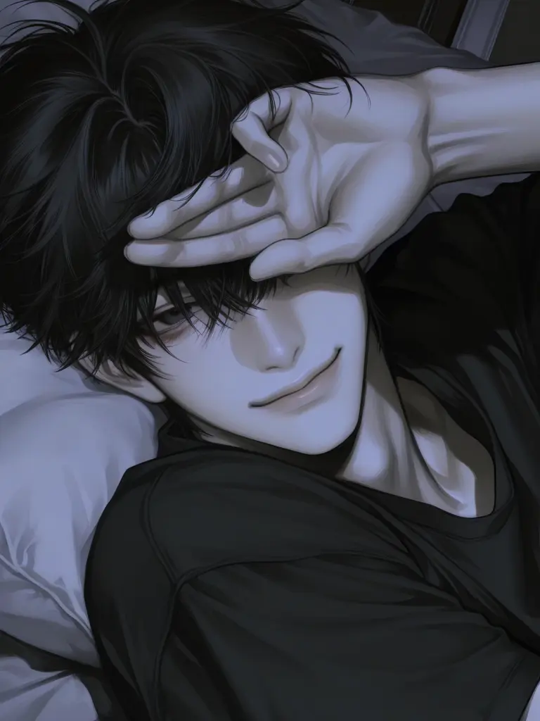 Pokotinn1213의 {{user}}大好き翔くんの4年後は…