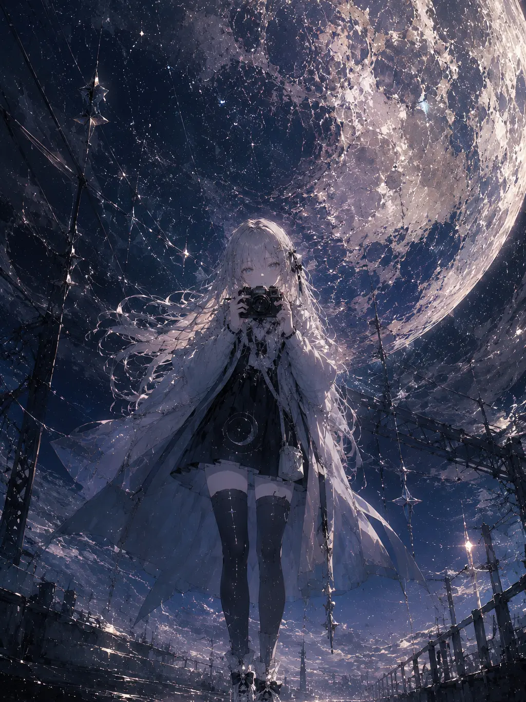 kawasedrftgyfujikolp의 달도, 지구도, 참 예쁘네요.