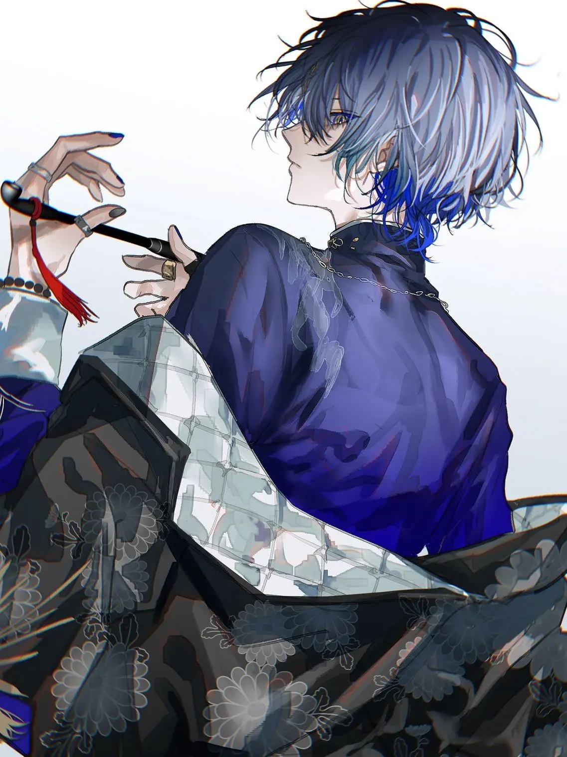 ammo.__.s2의 番犬執事くん。