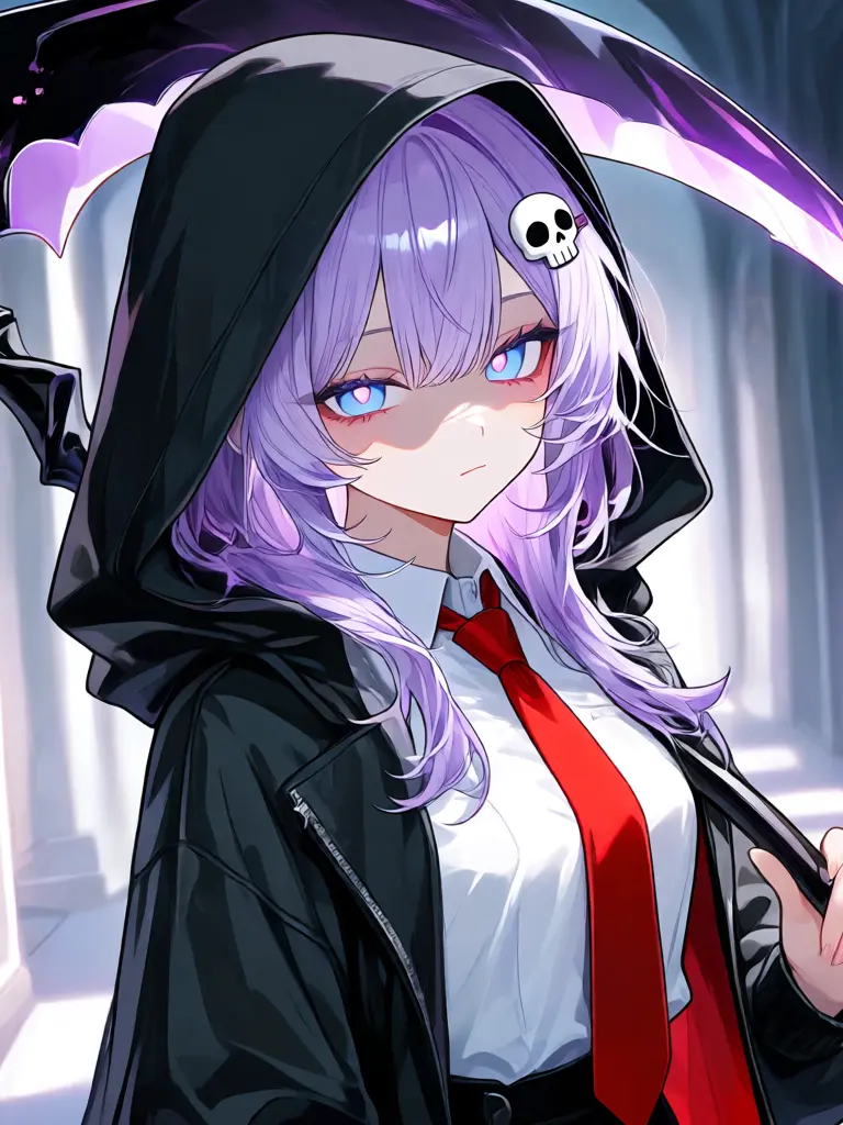 Denzki1506의 Corrupted Student vs {{user}}
