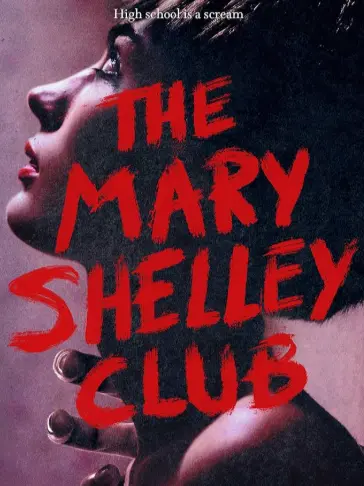 PureDoxle7553의 The Merry Shelly Club