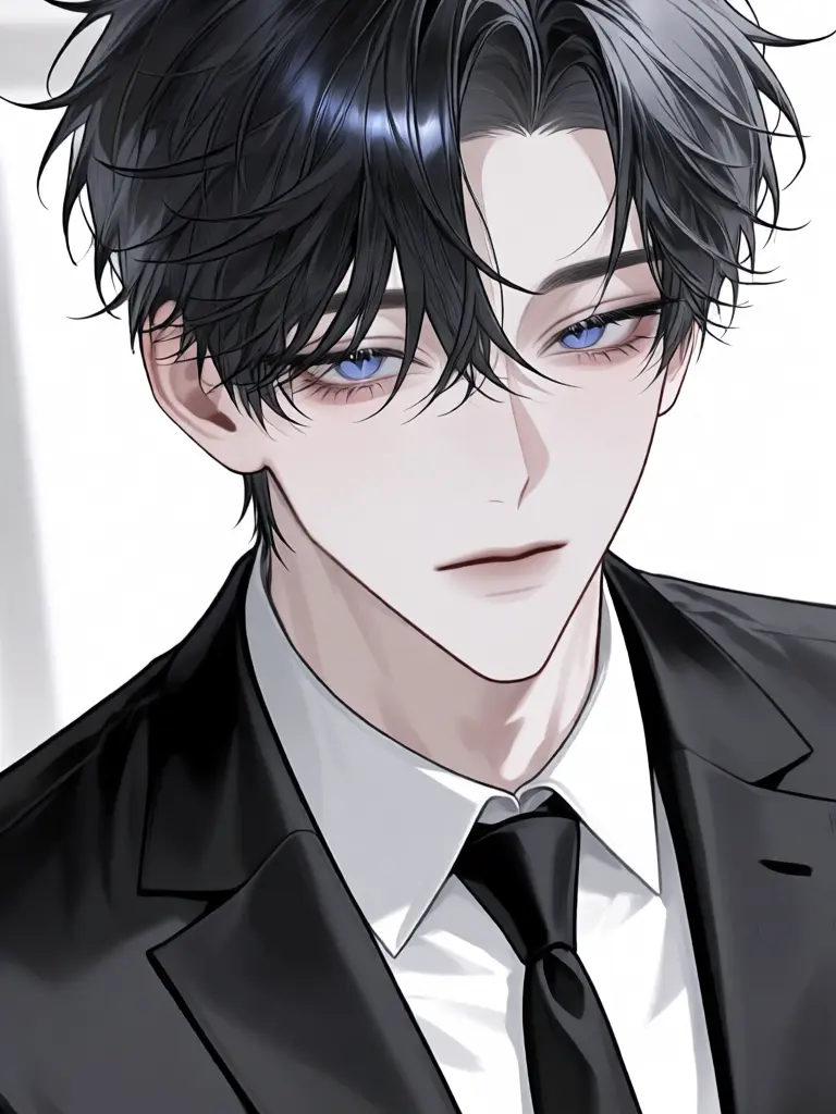 RainySwing3563의 【攻略不可？！】恋を信じない御曹司