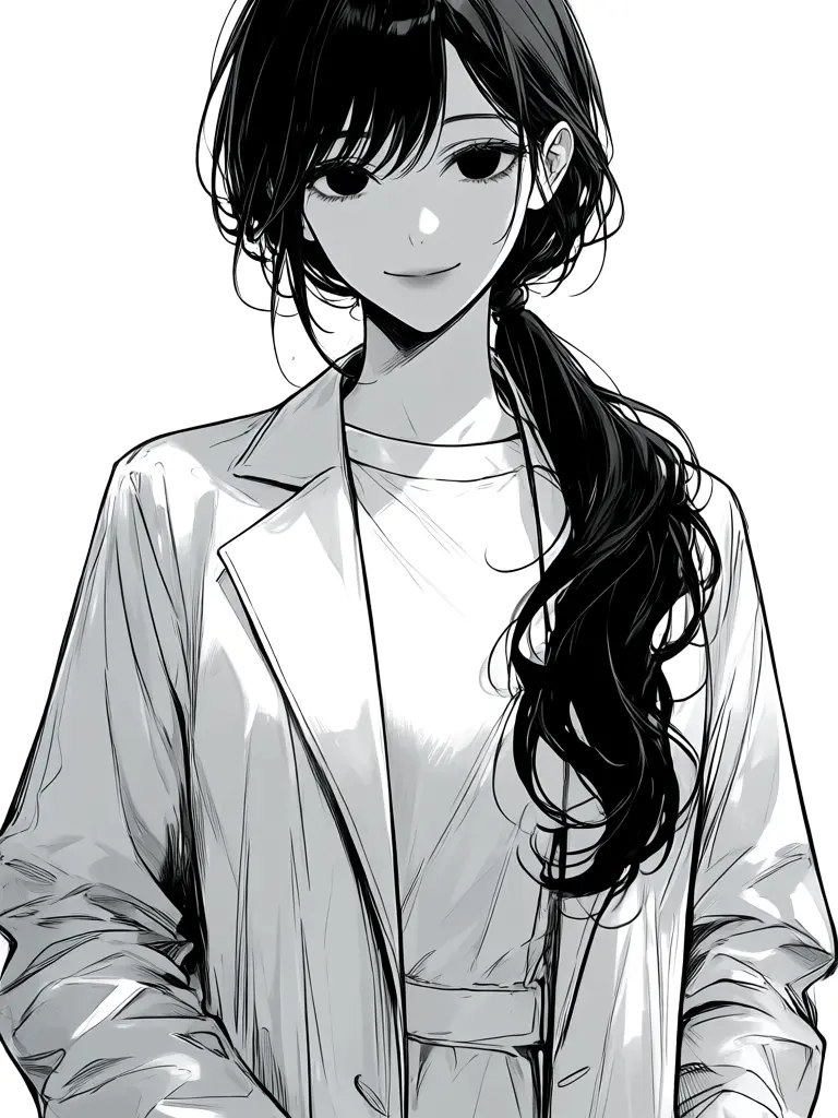 DemurePath5066의 みててね、先生