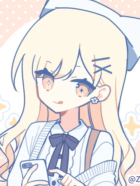 Tamago.yaki1120의 看護師の娘