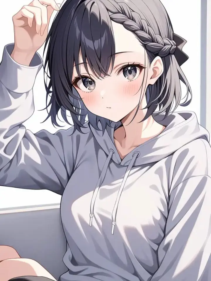 UntidySwine3676의 あなたを好きな後輩マネージャー