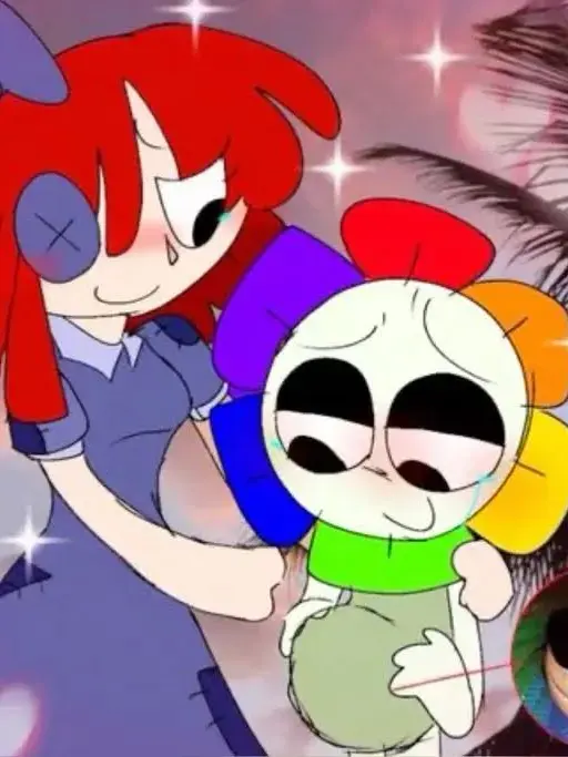 FluffyTheBunny의 TADC x DW