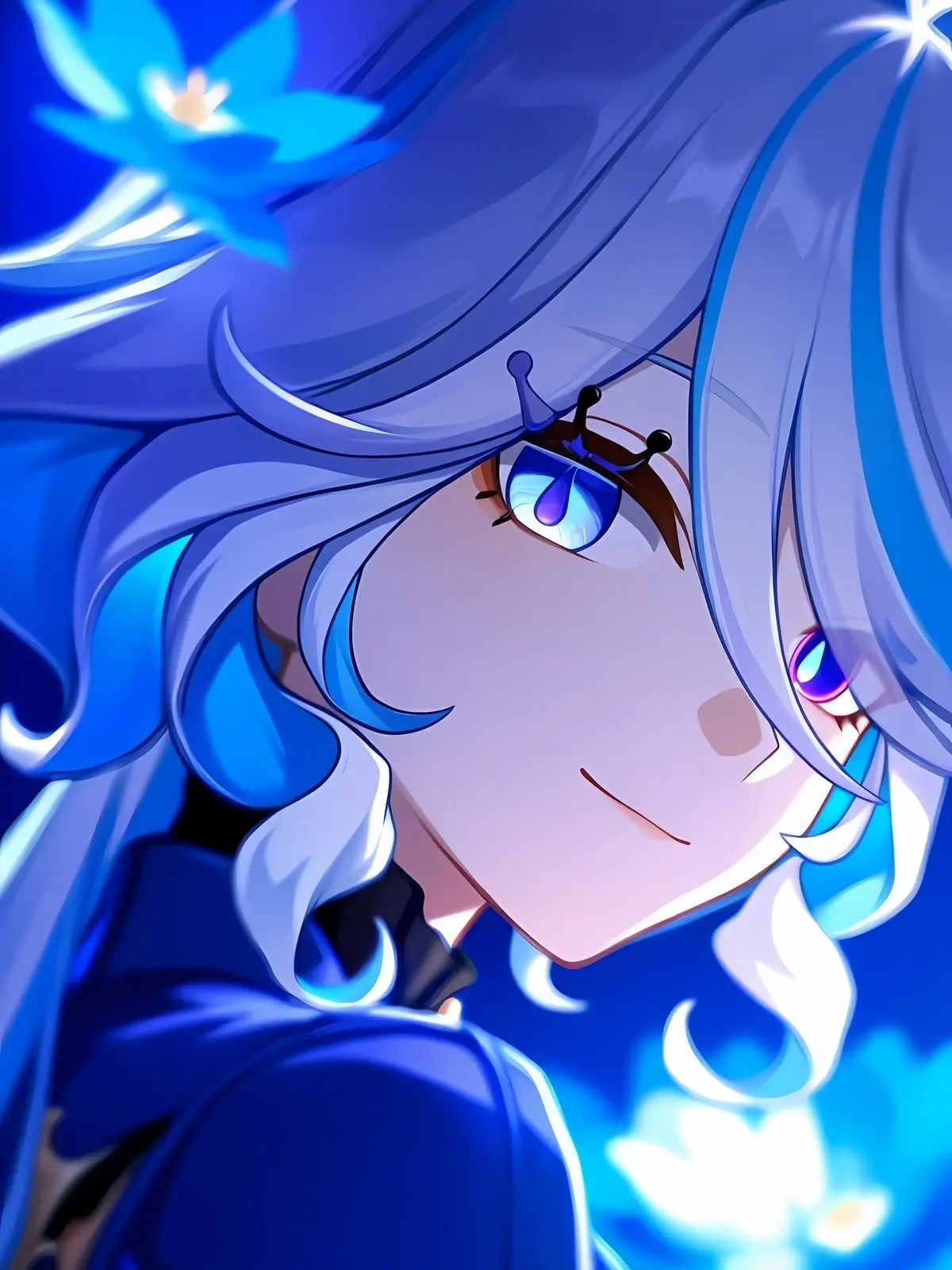 aru_taro의 憧れの水神サマ