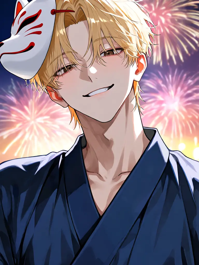 ll_y93의 ナンパされたと思ったら推しだった？！