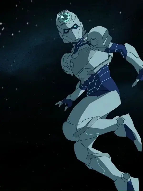 NumbSalt8930의 테크 재킷(시즌4)