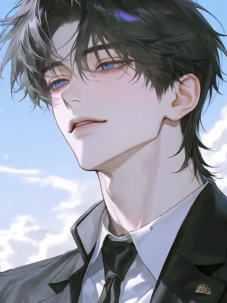 MeltyPet3311의 Even if the World Ends, With You