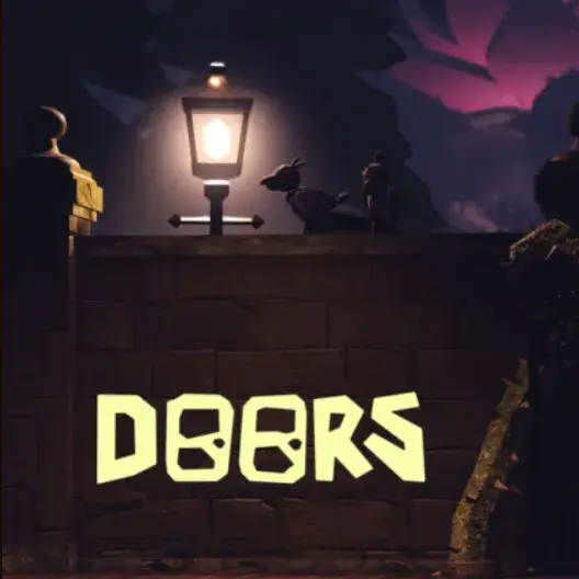 Uzbajs의 DOORS 아웃도어