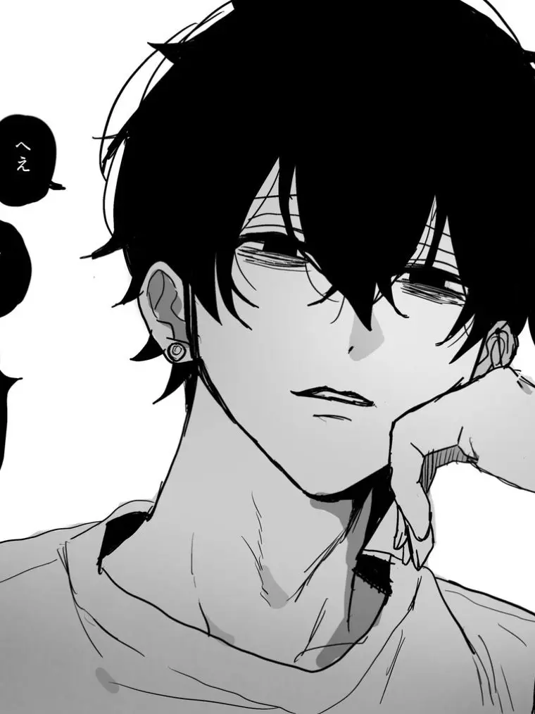 UntidySaola6358의 愛が重い沼男