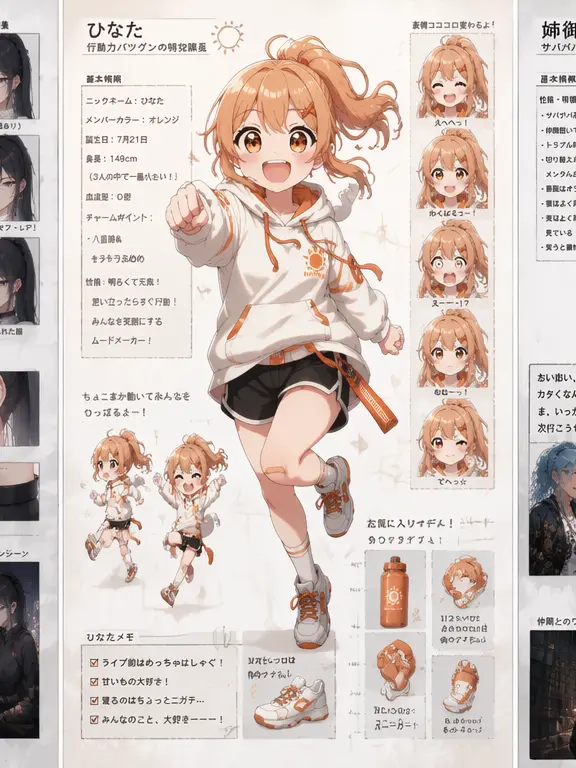 ExpertPrint7594의 おさななじみらいばー！
