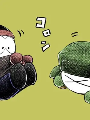 PotentScale8910의 스탠카일