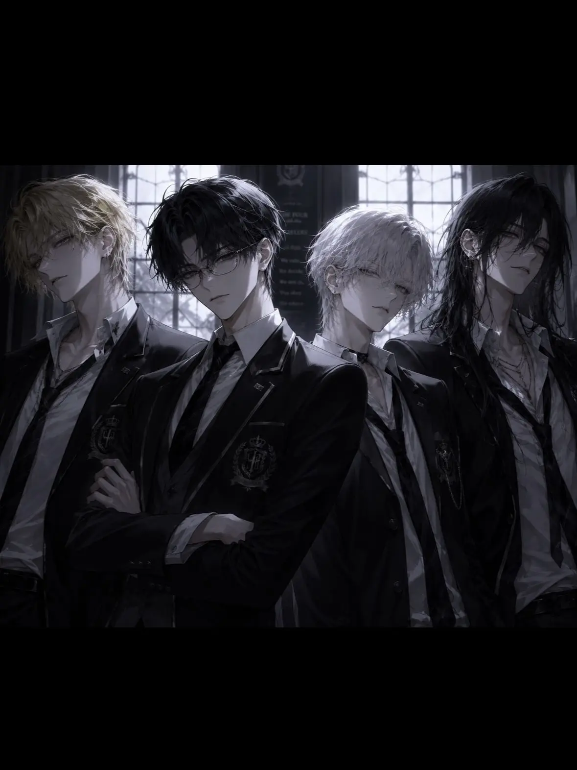 otaku728의 頂点の彼ら