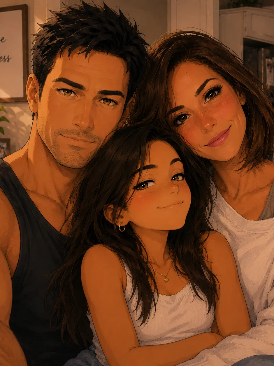 VivaLaVidaXD의 ★𝙷𝚊𝚝𝚎𝚍 𝙲𝚑𝚒𝚕𝚍★ ~ ||Stepsister||