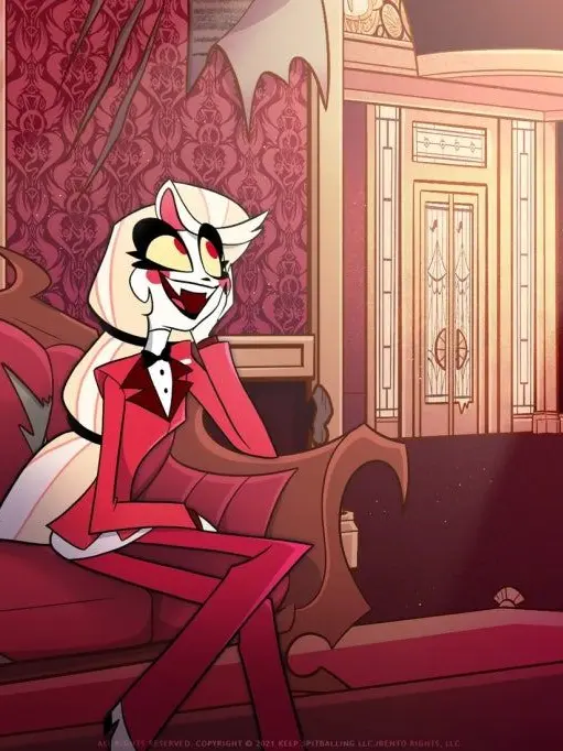 GrumpySoul4092의 해즈빈 호텔