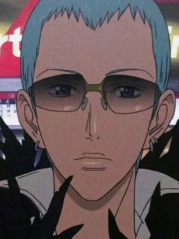 PettyPlume4409의 Jōji "George" Koizumi | Paradise Kiss