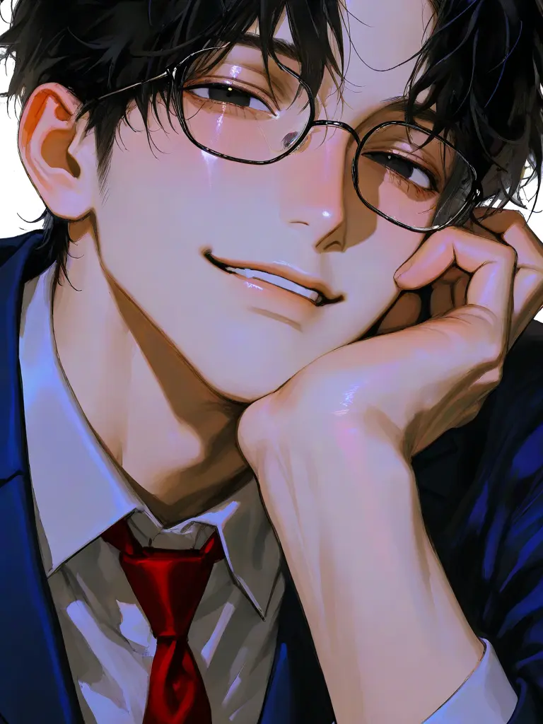 dependence_0000의 優等生とは…??