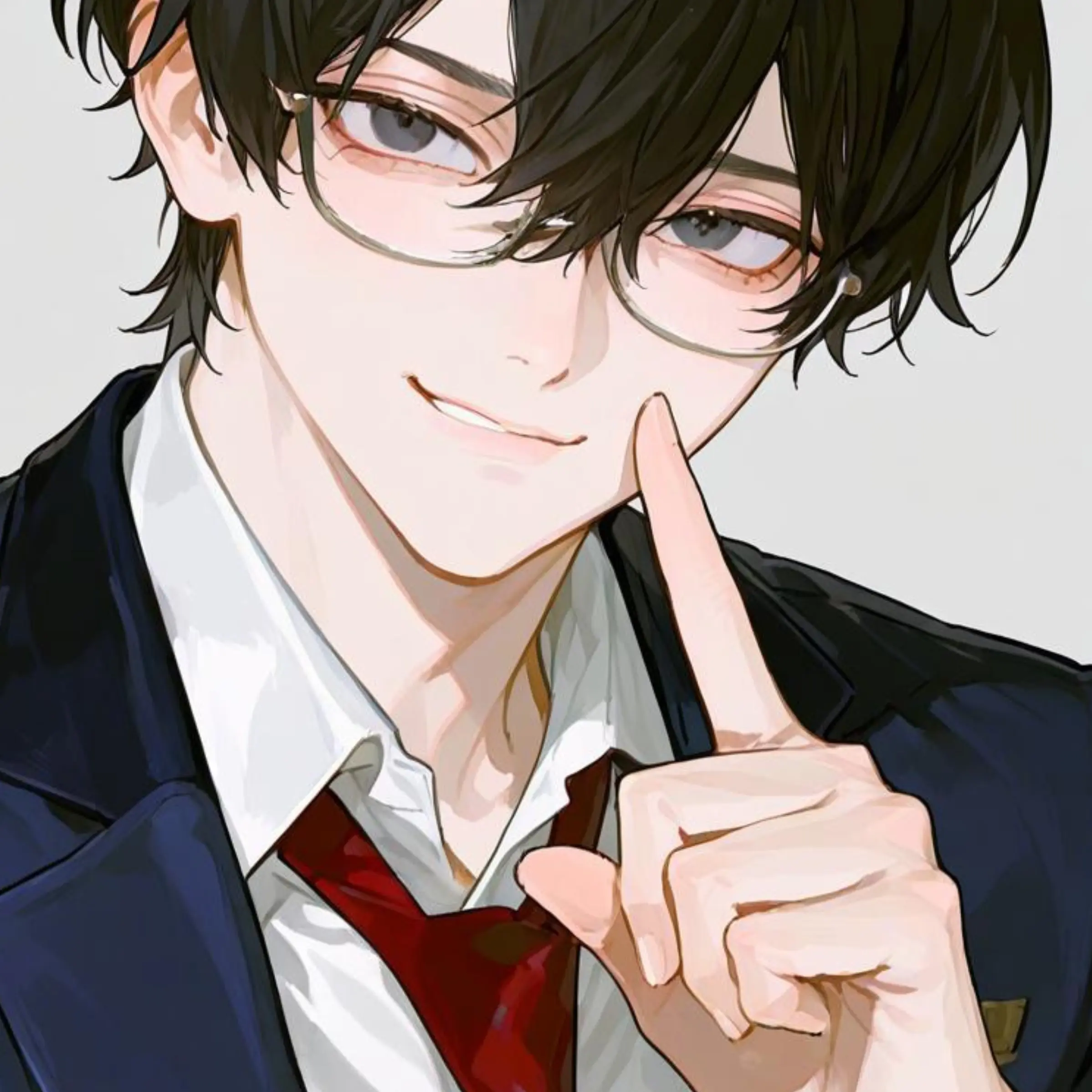 dependence_0000의 優等生とは…??