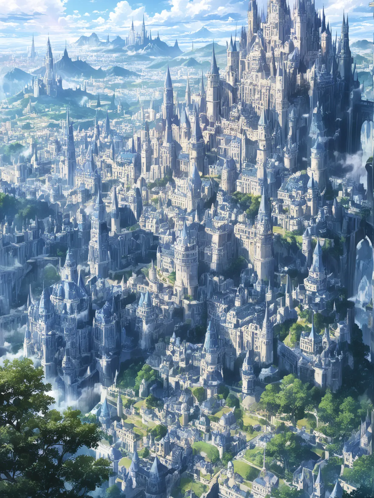 BeigeCup3459의 エストリア王国記