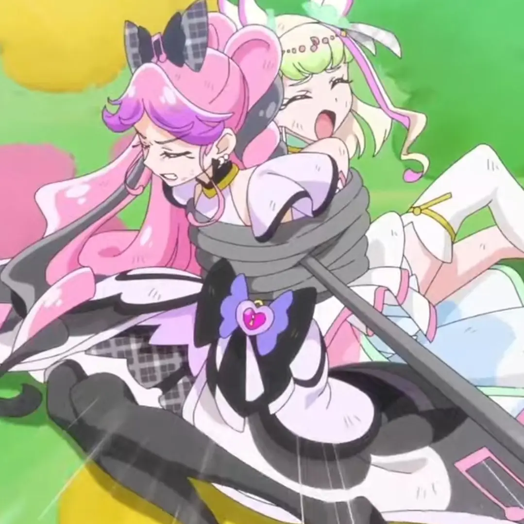 TartTart1405의 즈큥 키스