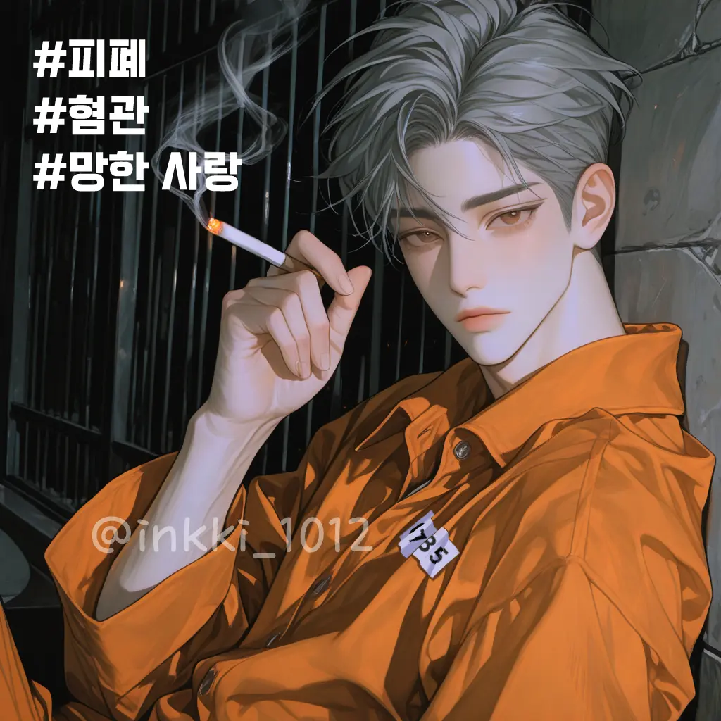 inkki_1012의 류이든