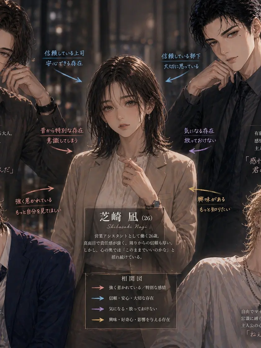 SalmonSaw6563의 Drownー溺れる