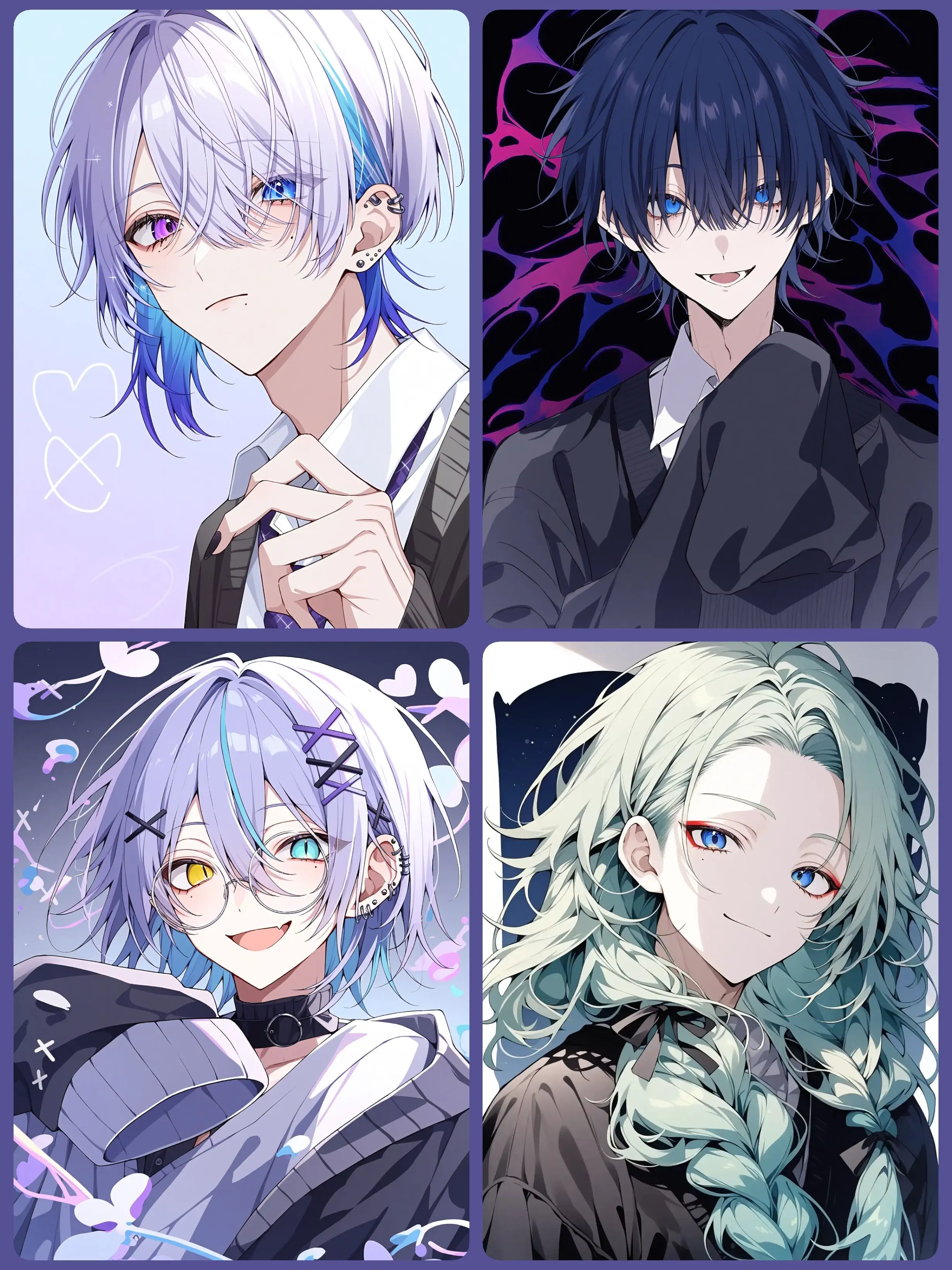 0_Souvenir_0의 孤独で優しい世界最強の魔王様