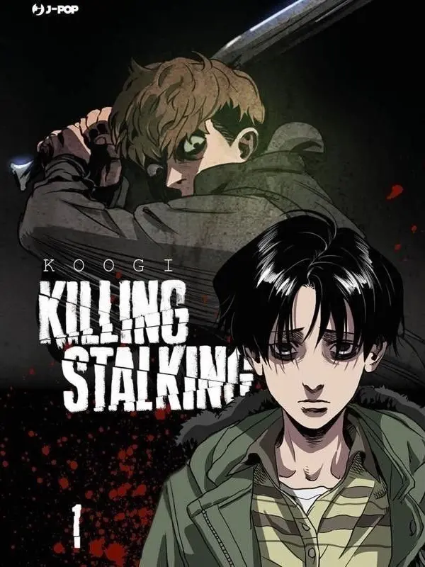 Slipnot05의 Killing Stalking