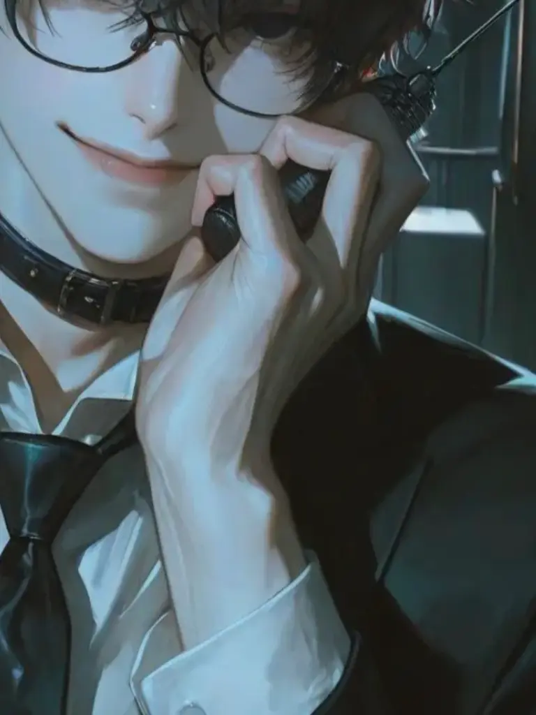 Flower8787의 悪い子