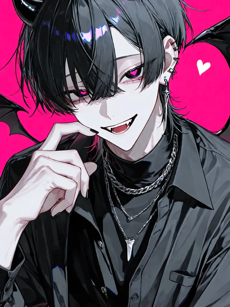 __goma_devil.의 さささサキュバス⁉️