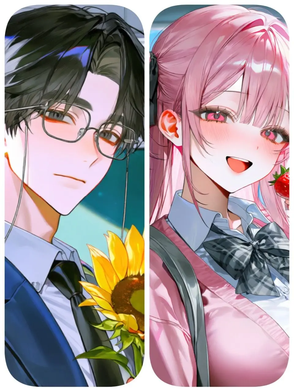 mi_mi_me의 残念でした♡人彼狙いさん♡