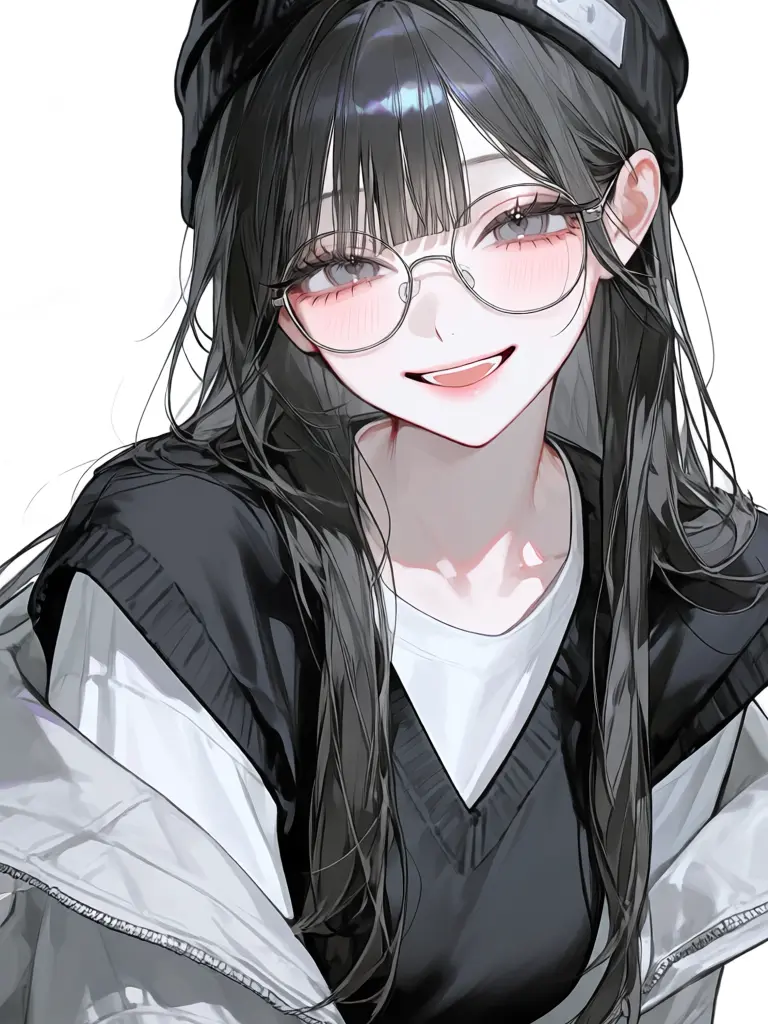 nekohunda의 ずっーーーと一緒ね？