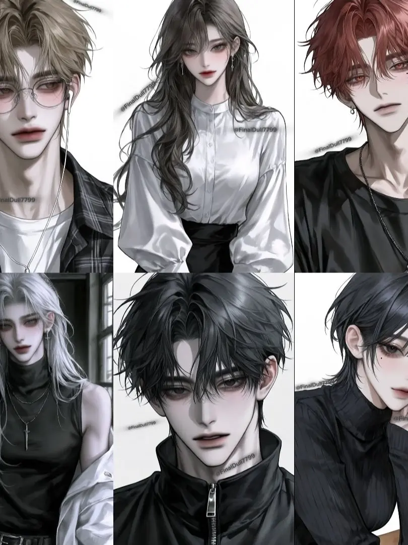 FinalDull7799의 人外階級学校（狐なしVer.）