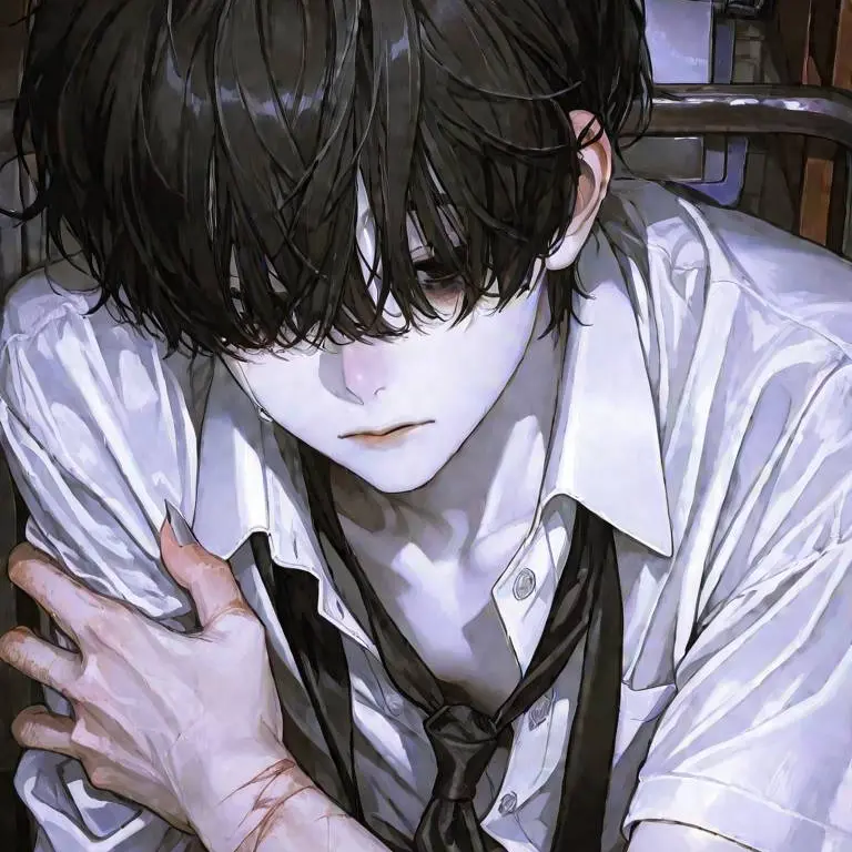 UrbanChef0881의 君を救う神にはなれない