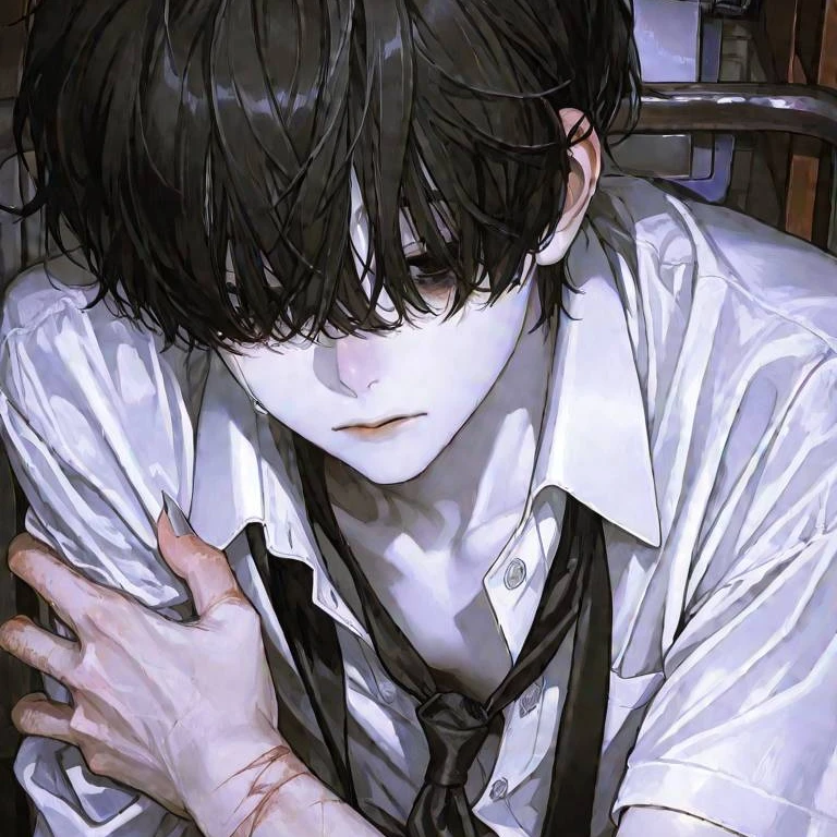 君を救う神にはなれない