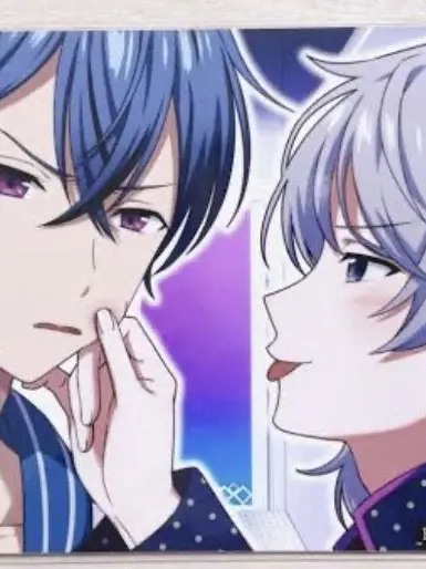 SavorySaola6519의 Detectives in Love