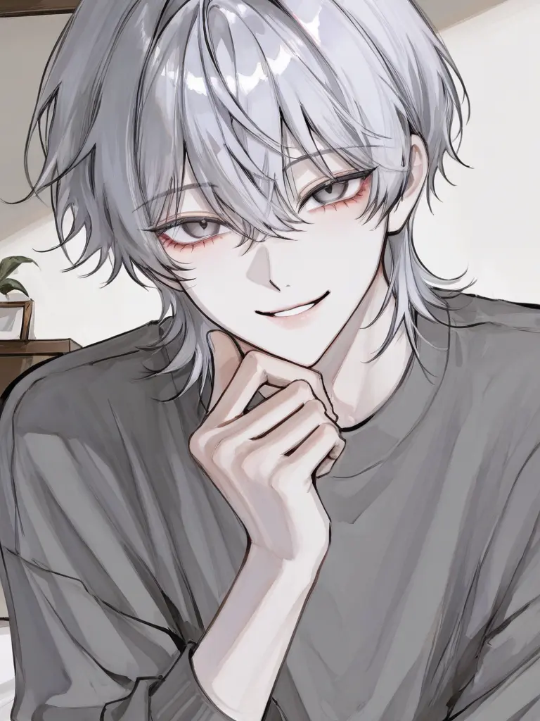 rui106의 「あなたを捕まえに来ました♡」