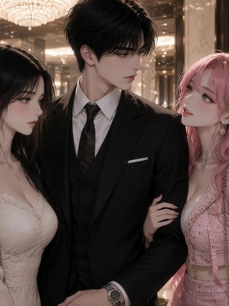 WittyFog7243의 Frenemy